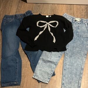 Gap L(10) Outfit